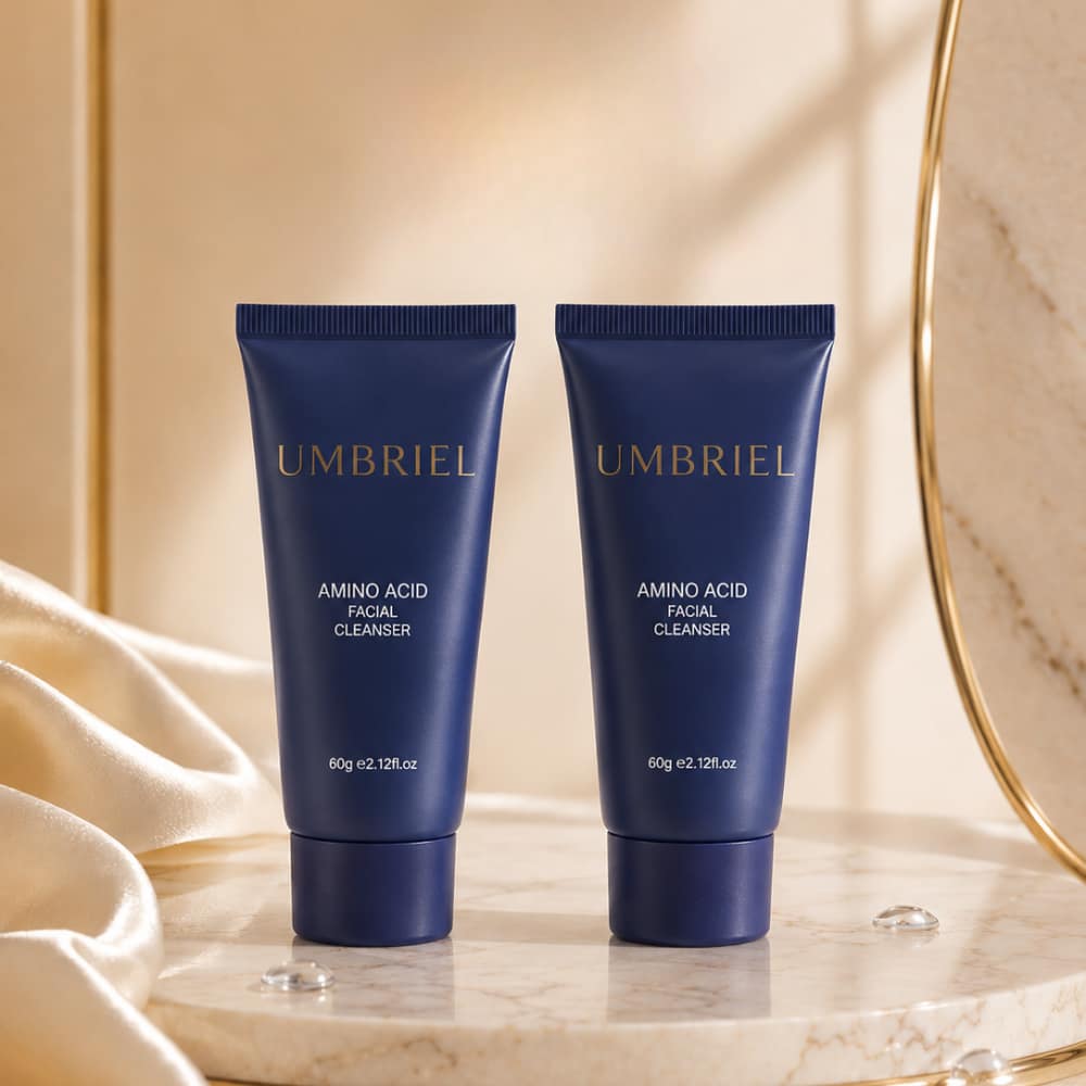 UMBRIEL CLEANSE DUO - EXCLUSIVE VALUE SET