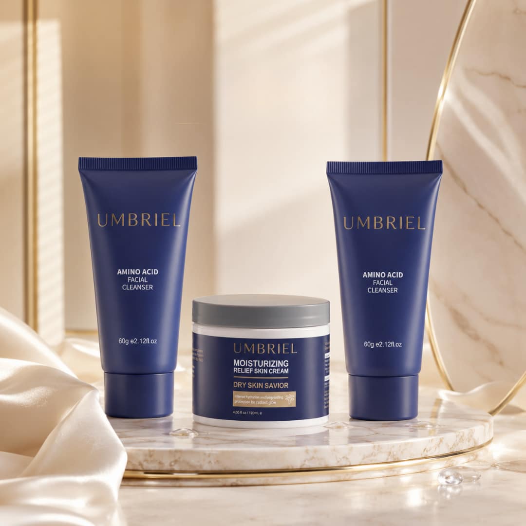 Signature Glow Bundle