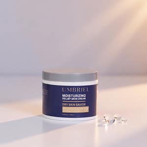 multi relief moisturizer