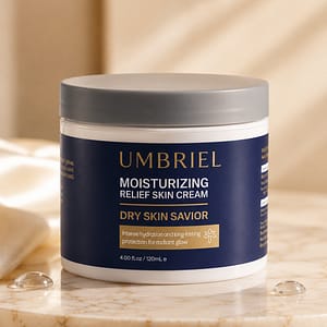Multi Relief Moisturizer
