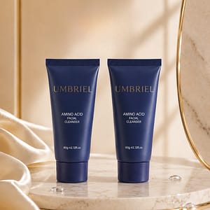UMBRIEL CLEANSE DUO - EXCLUSIVE VALUE SET